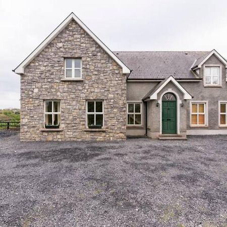 Ballinasloe Guest House In The Heart Of The Country Exterior foto